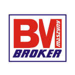 Logo: BROKER MASZYNY